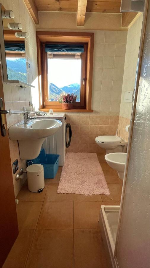 Sarochin Appartamenti Livigno Exterior photo